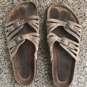 Birkenstock Sandals